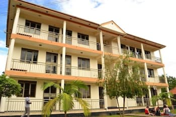 Princess Court Apartments