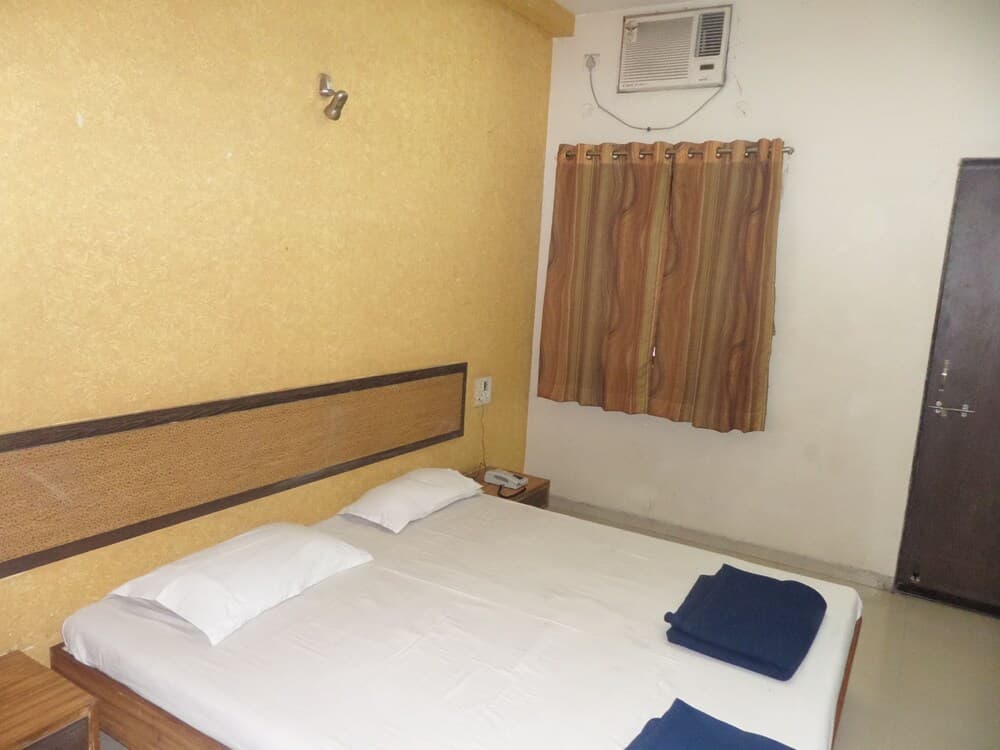 Tourist Home Lodging