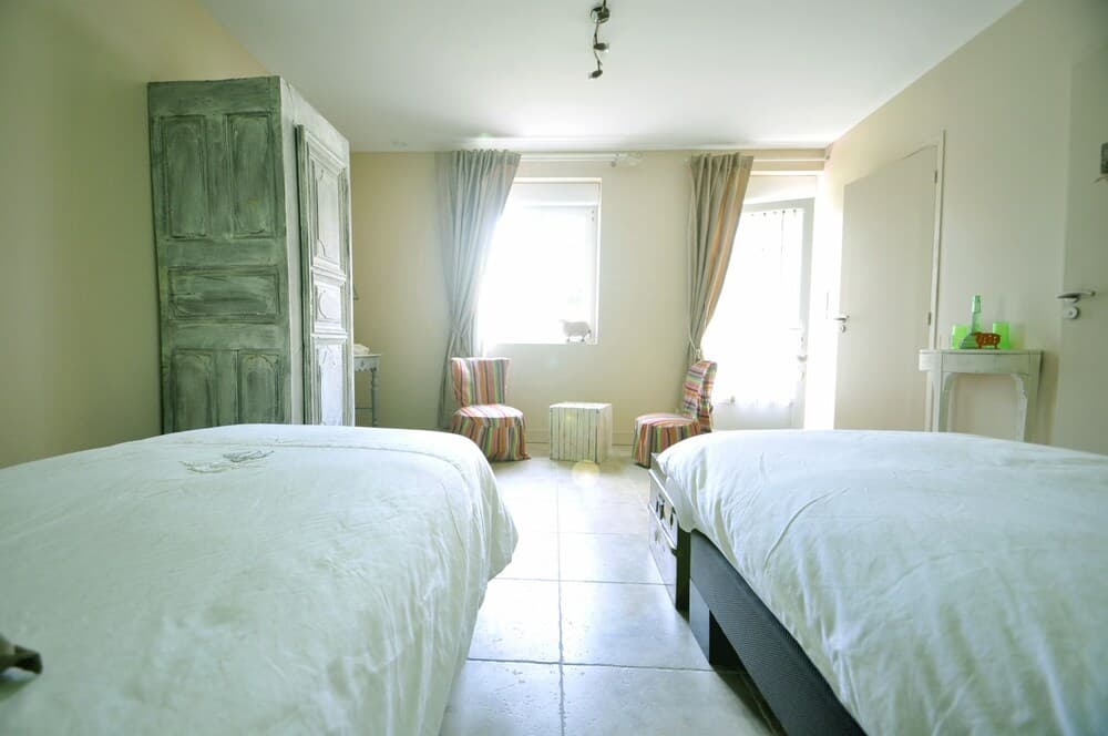 La Closerie De L'aventure