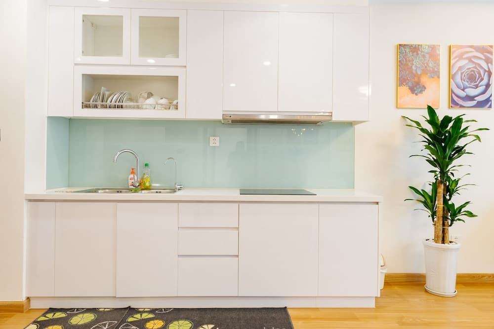 Park Hill No1 Apartment