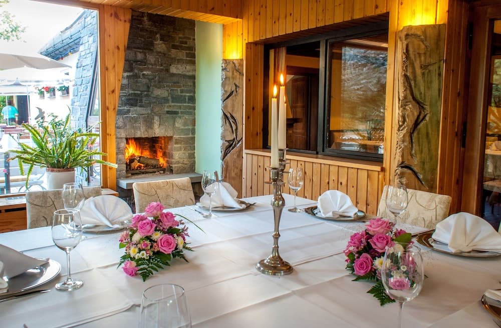 Ferienhotel Augustusburg