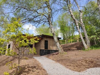 Les Lodges de Lemptegy