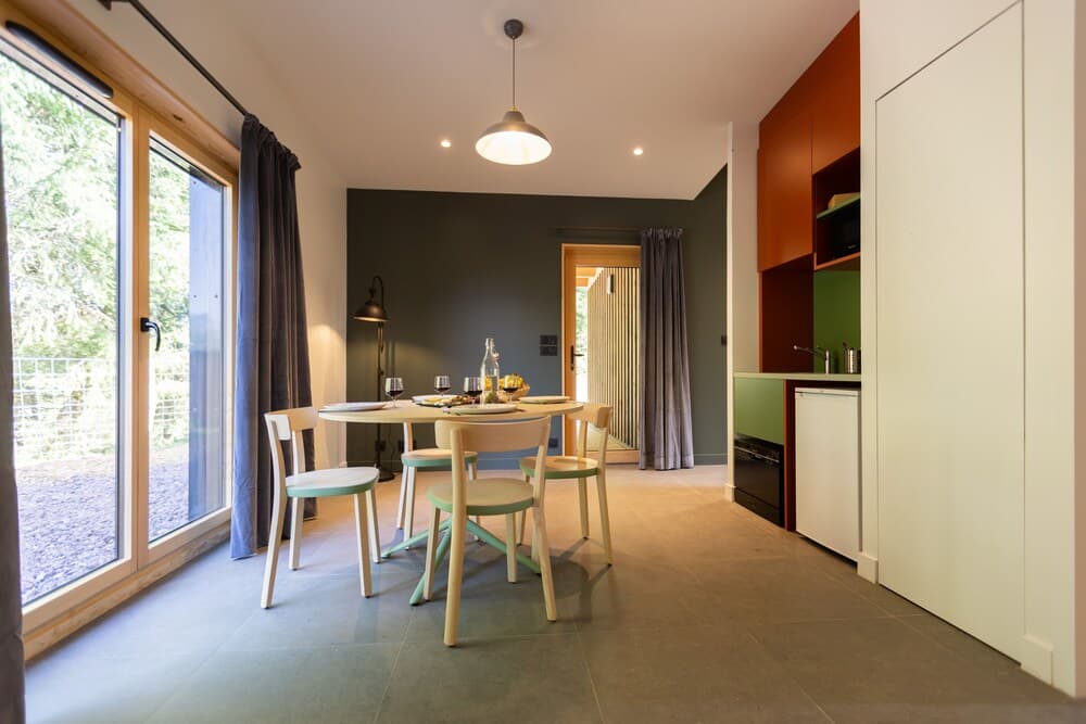 Hôtel – Logdes de Lemptégy