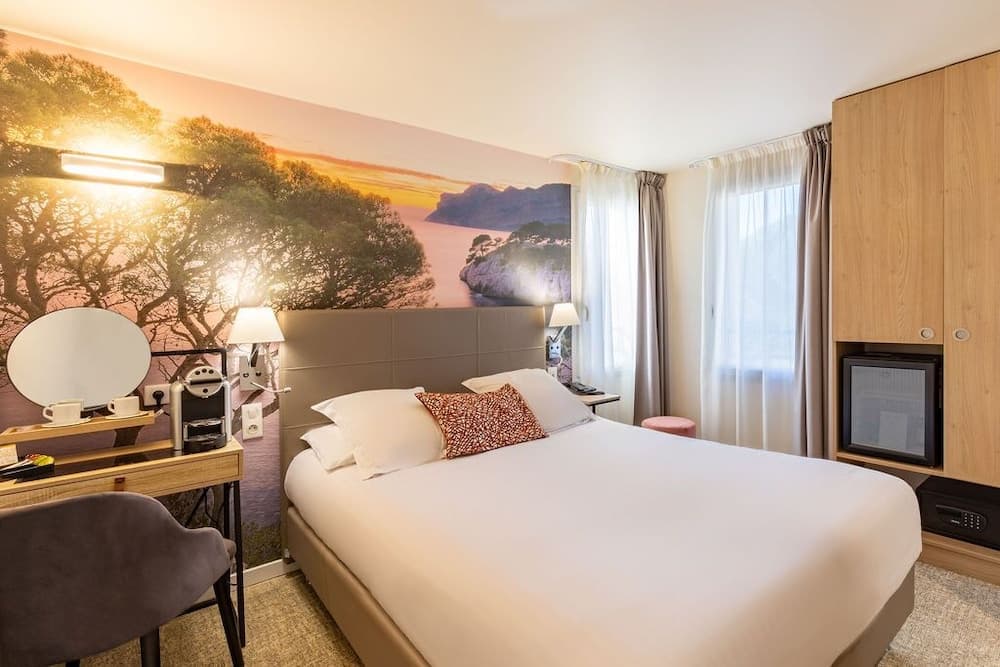 Best Western Hotel & SPA Coeur De Cassis