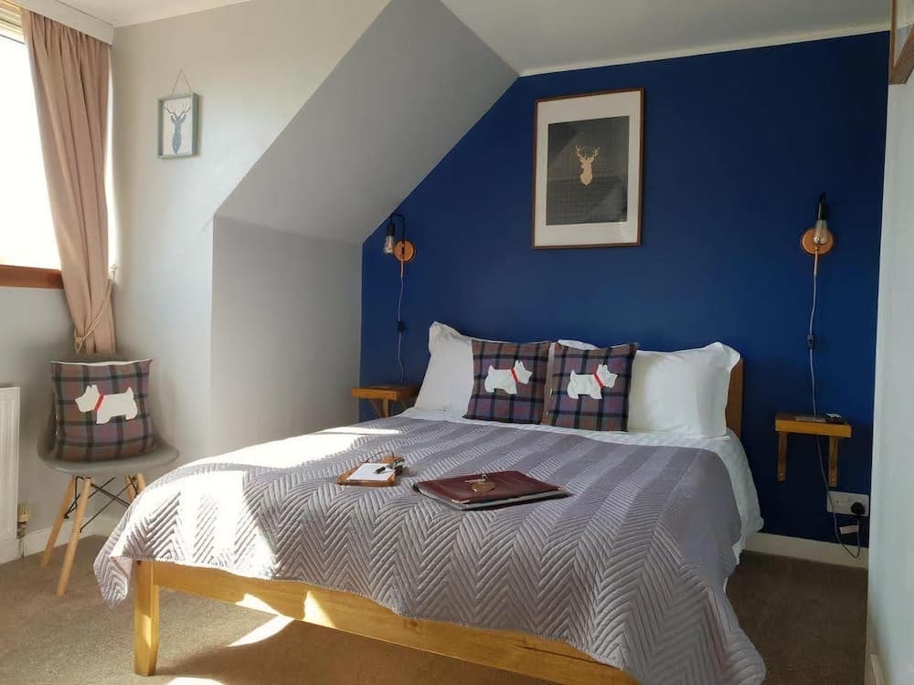 Briarbank Guest House