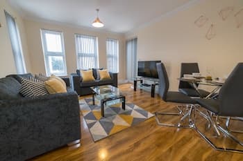 London Heathrow Serviced Apartments