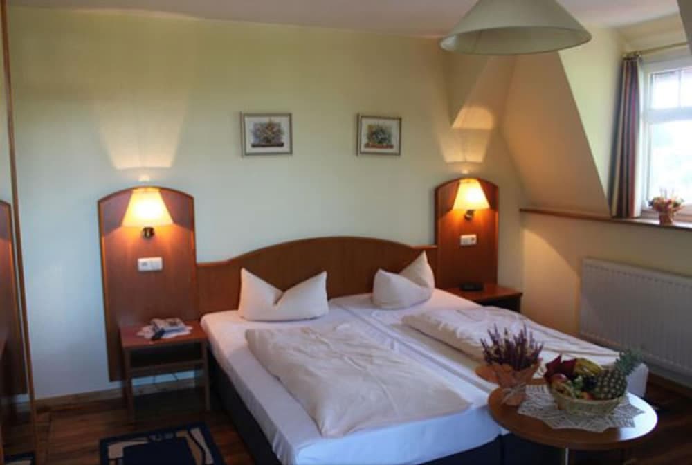 Hotel Zum alten Ponyhof