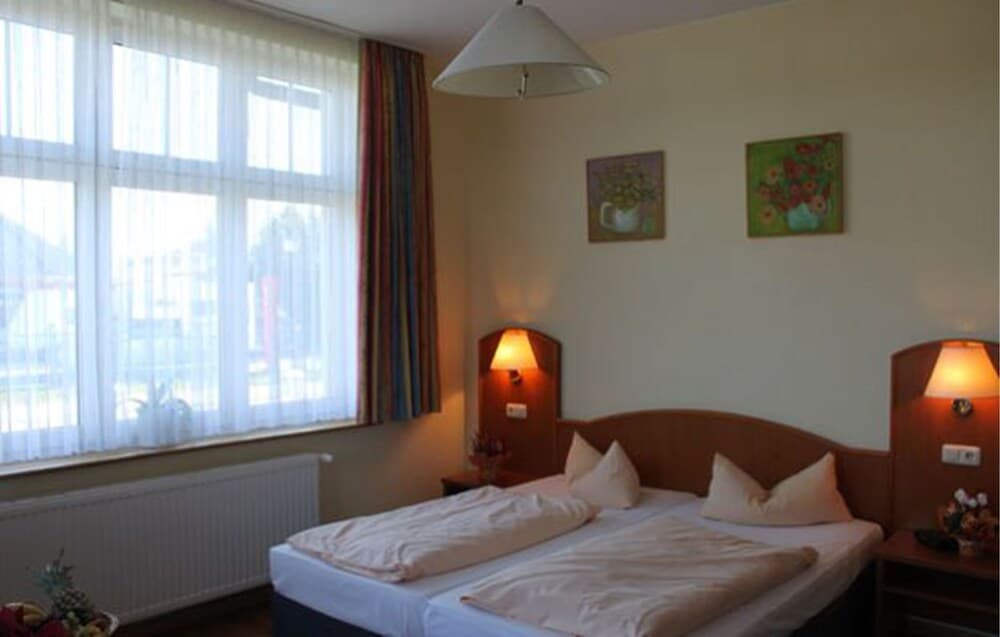 Hotel Zum alten Ponyhof