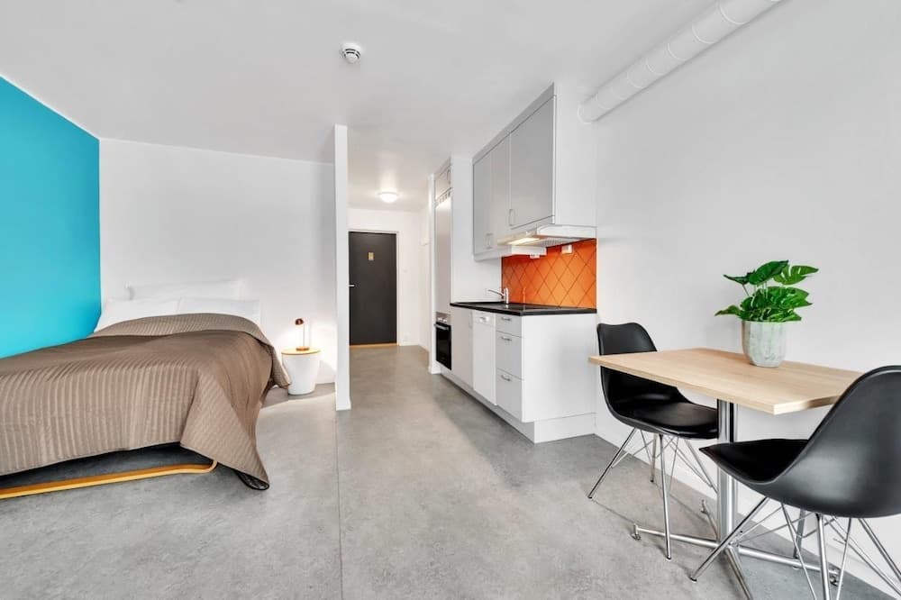 North of Lyngen Apartments