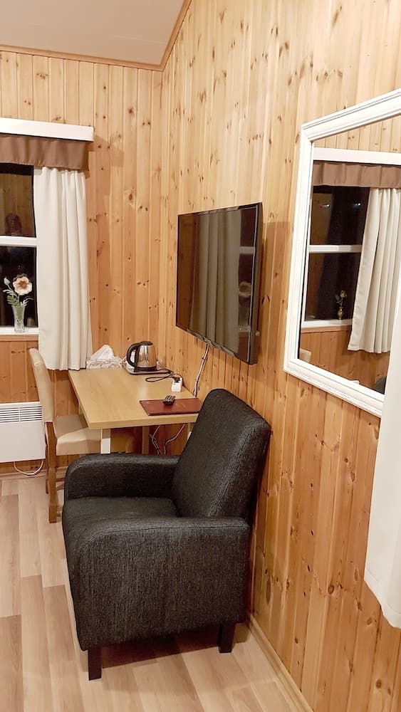 Guesthouse Skálafell