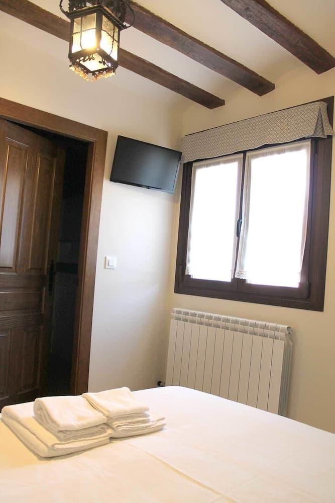 Pensión Posada Ignatius