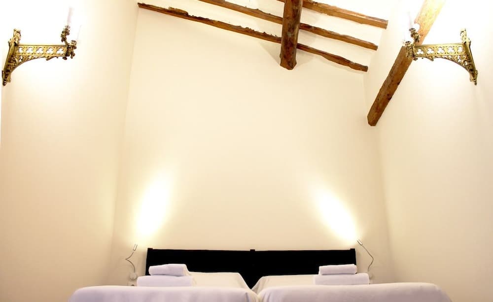 Pensión Posada Ignatius