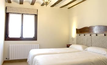 Pensión Posada Ignatius