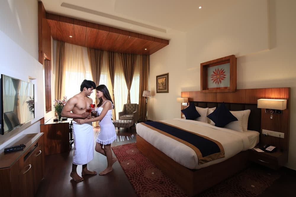 Aveo by Amatra- Kashipur