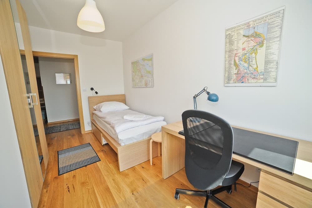 Grand Apartments - Bastion Wałowa