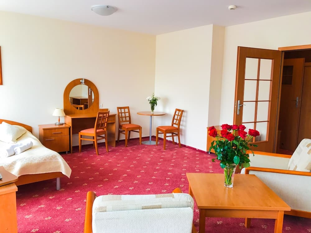 DW Albatros Medical Spa