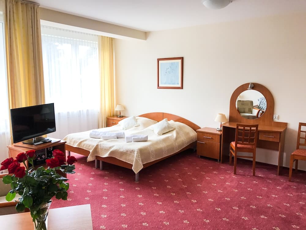 DW Albatros Medical Spa