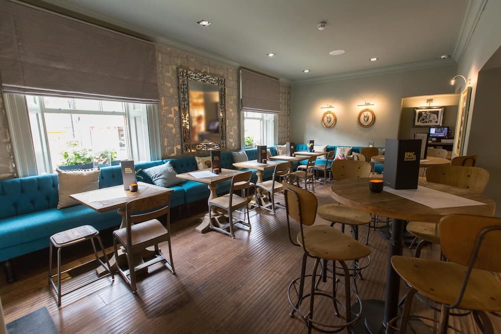 Mill Street Pub & Kitchen