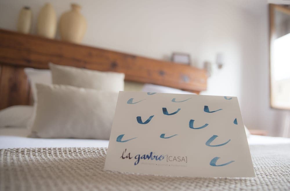 Hotel La Gastrocasa - Adults Only