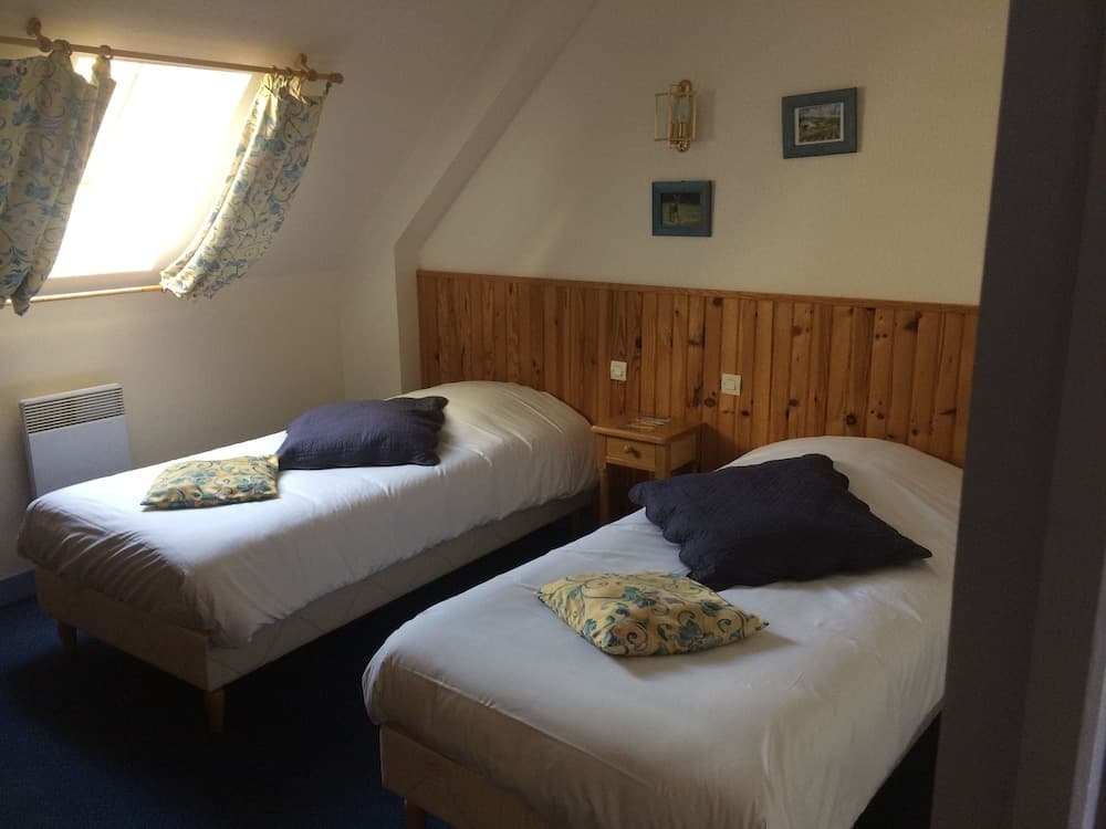 La Ferme de la Maugerie