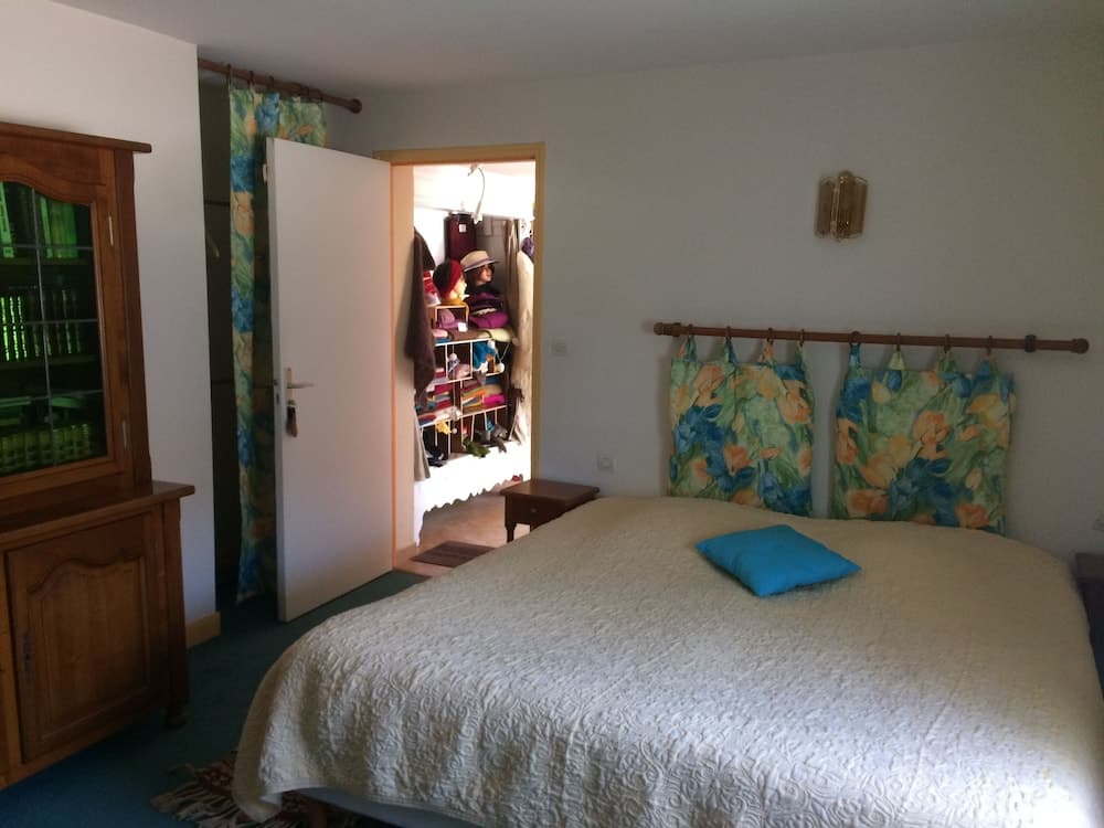 La Ferme de la Maugerie