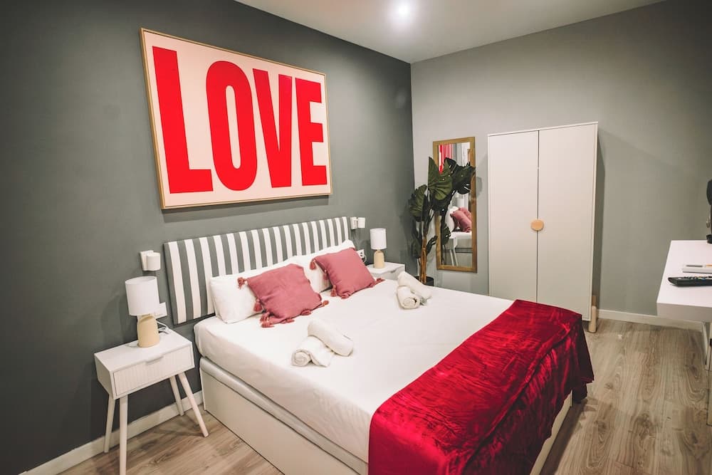 Boutique Fira Barcelona