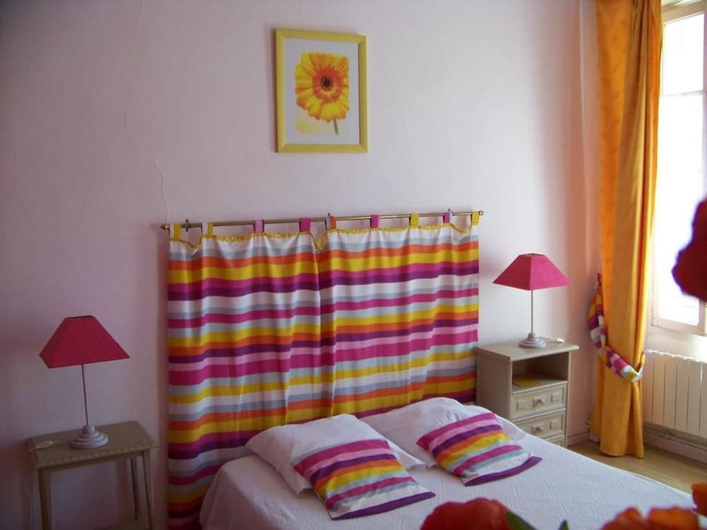 Chambres d hôtes La Maison Bleue