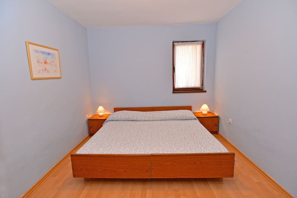 Apartment Lucano 629