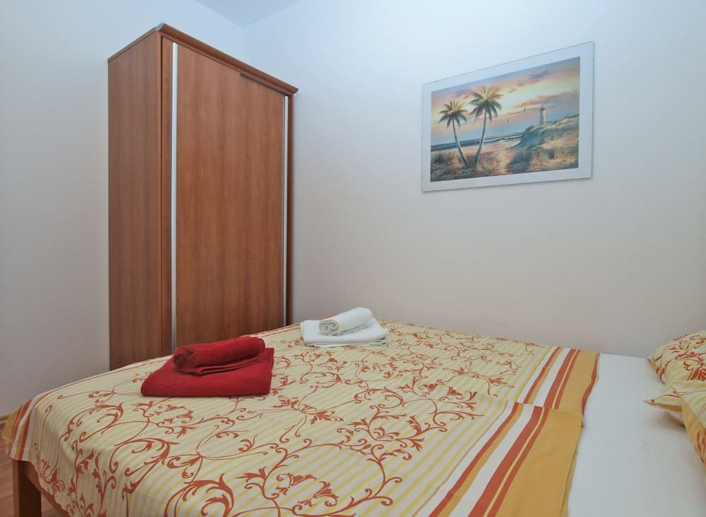 Apartment Mirsad 1282