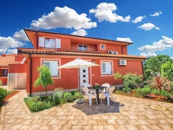 Apartment Tatjana 411