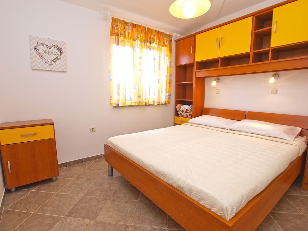 Apartment Tatjana 411