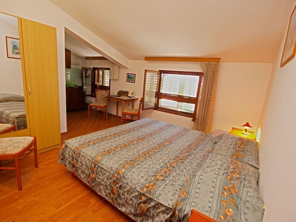 Apartment Emilia 424