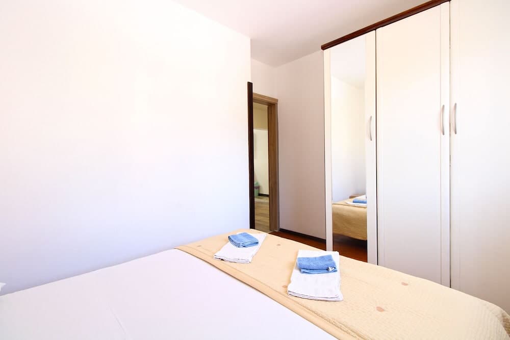 Apartments Antica 1371