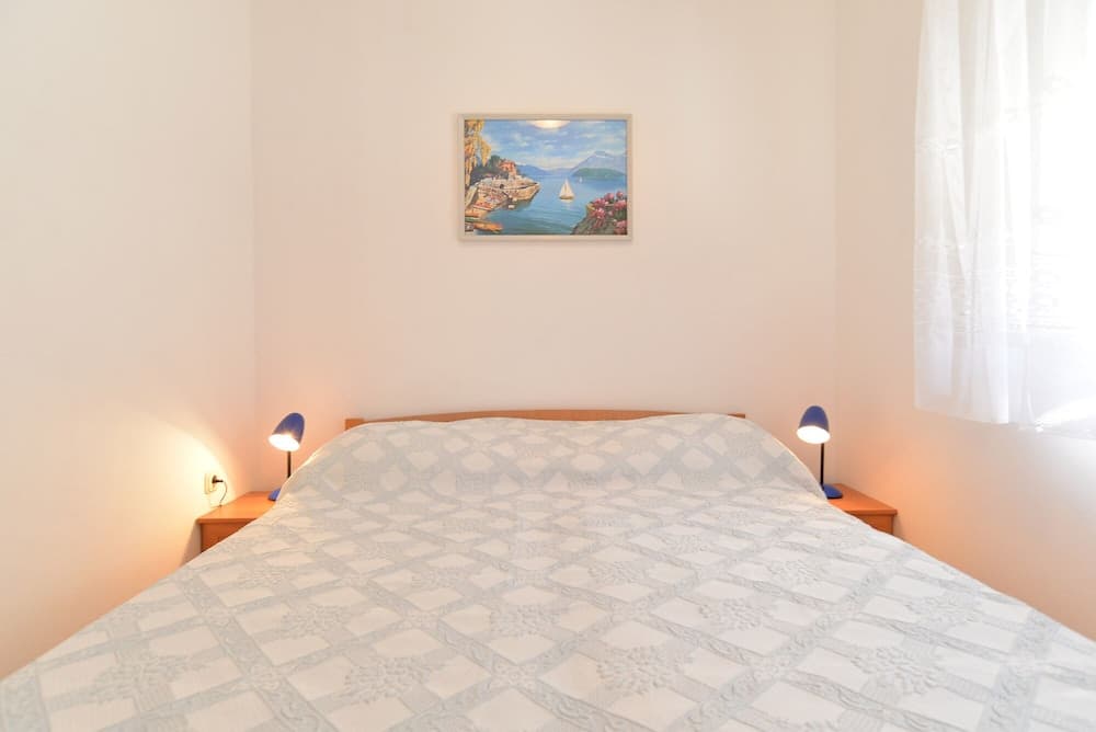 Apartments Jenny 518