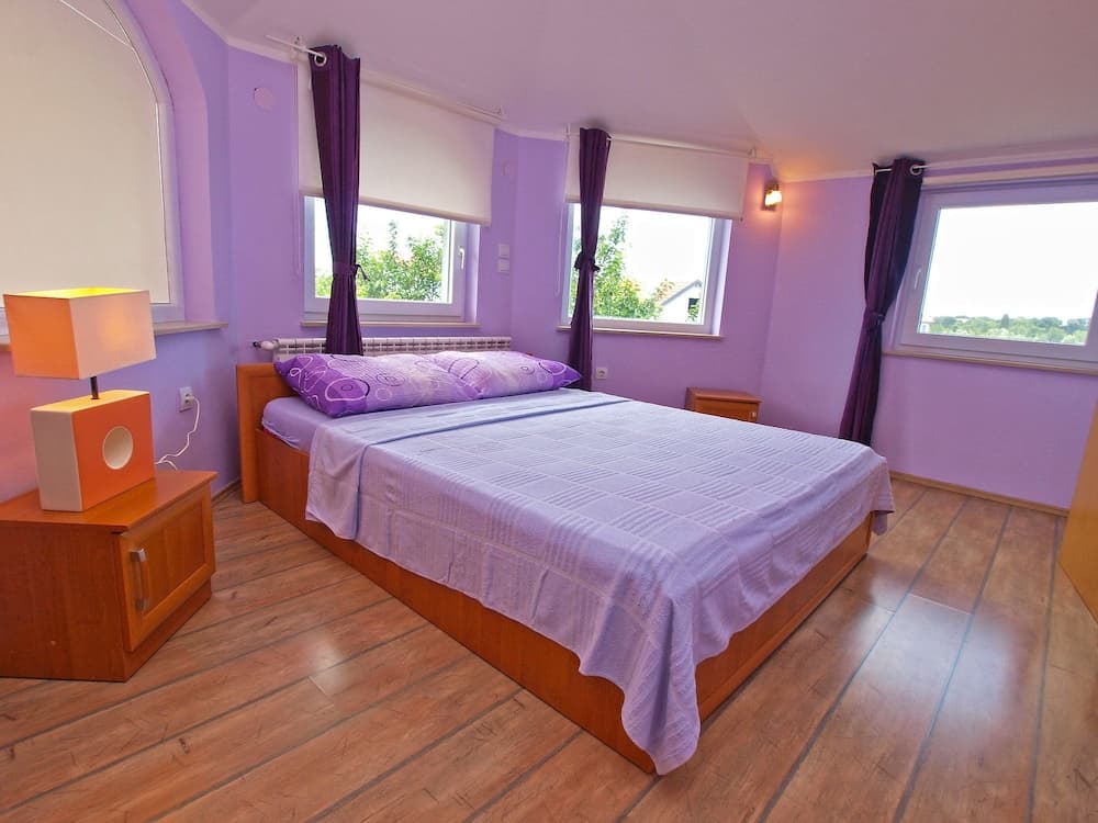 Apartments Daffodils 1002