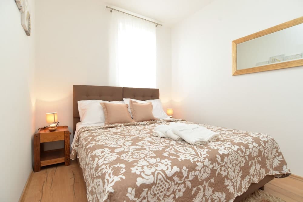 Apartments Margareta 742