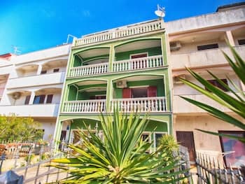 Apartments Marisol 1298