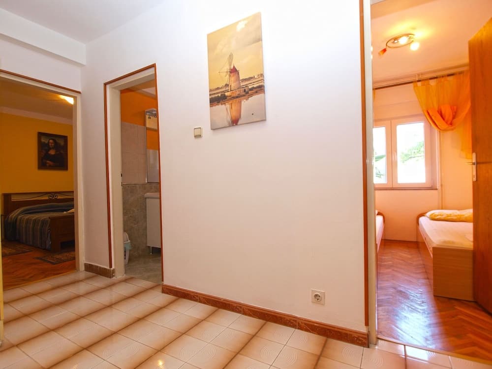 Apartments Nadia 1493