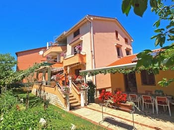 Apartments Milano 994