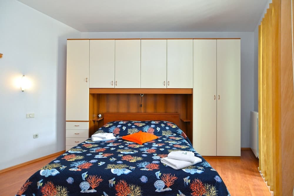 Apartments Nelli 624