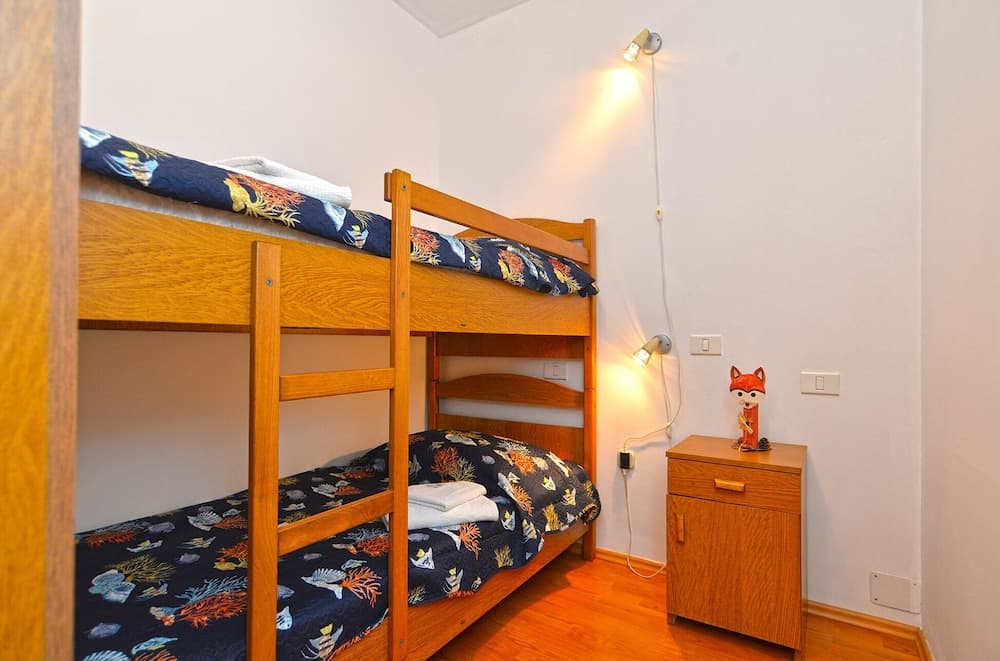 Apartments Nelli 624