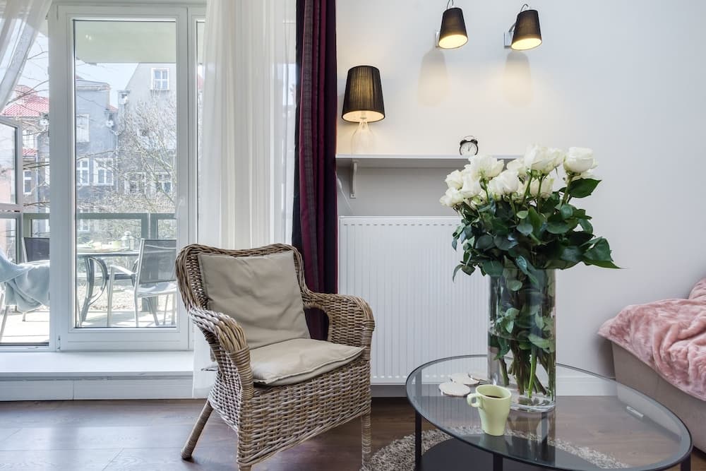 Elite Apartments Kwartał Kamienic