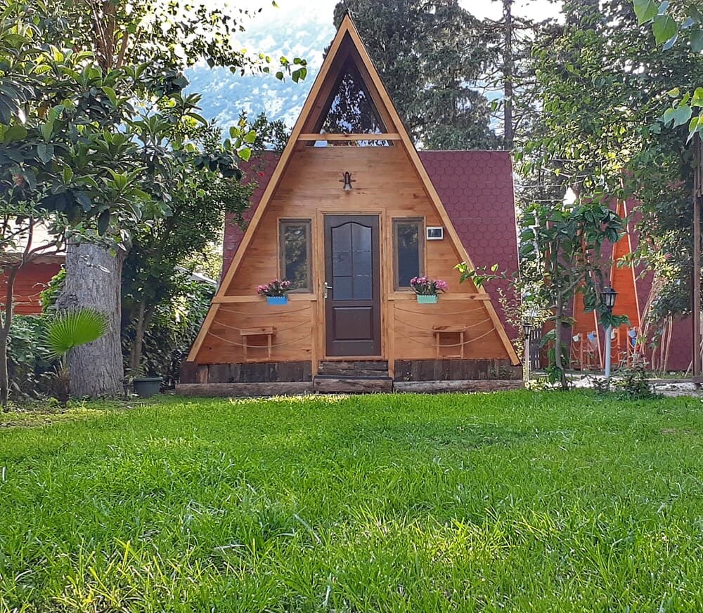 Gemicihan Bungalov & Pansiyon