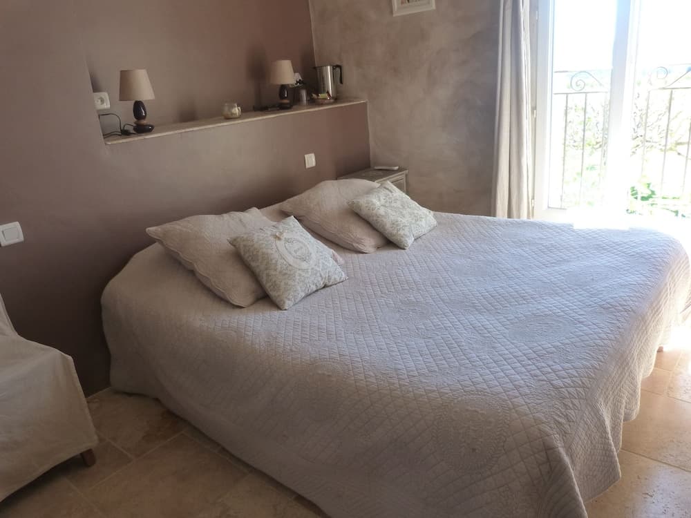 La Bastide Saint Victor