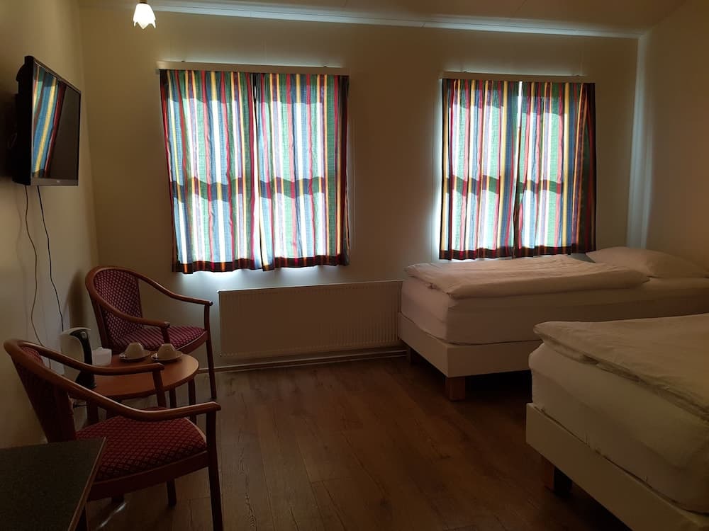 Skipalækur Guesthouse