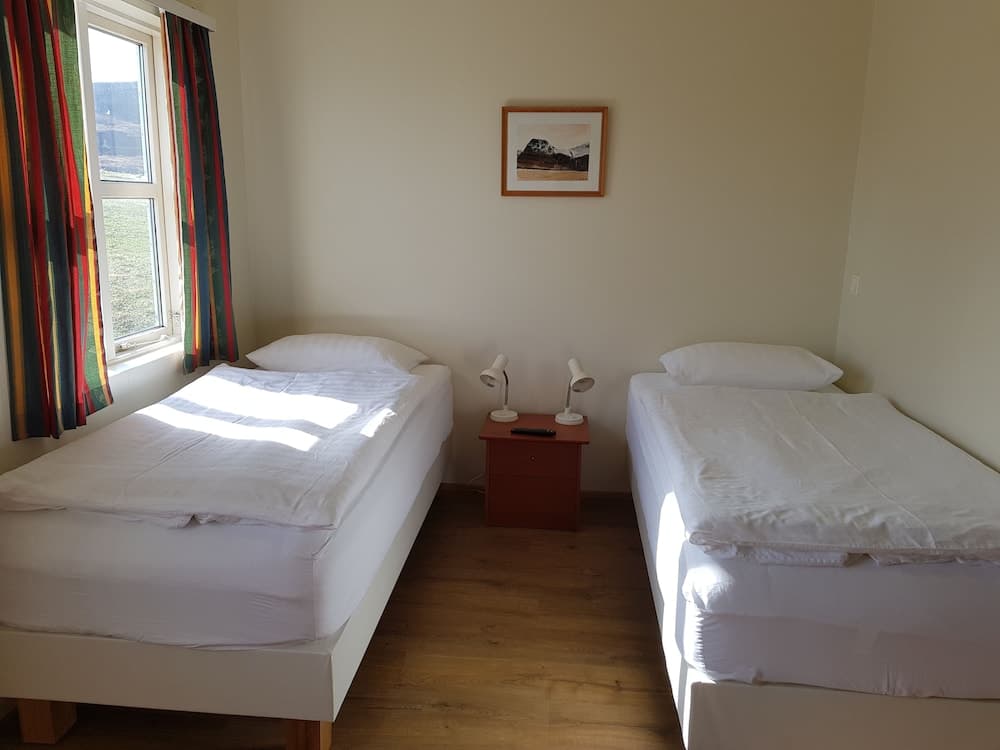 Skipalækur Guesthouse