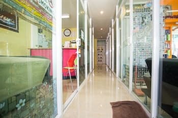 Family Guesthouse Rawai