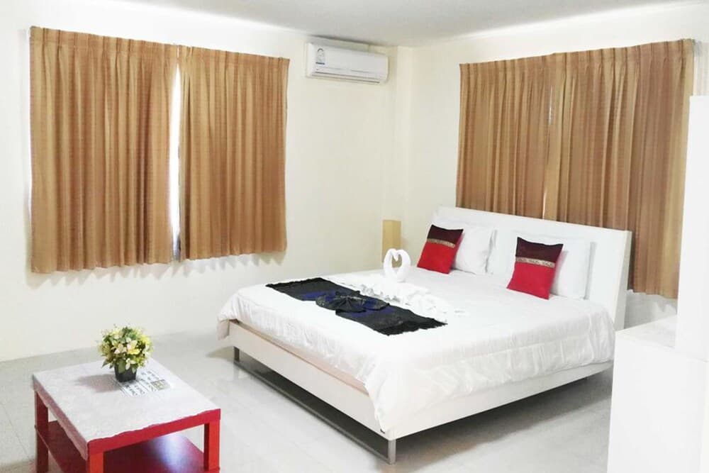 Family Guesthouse Rawai