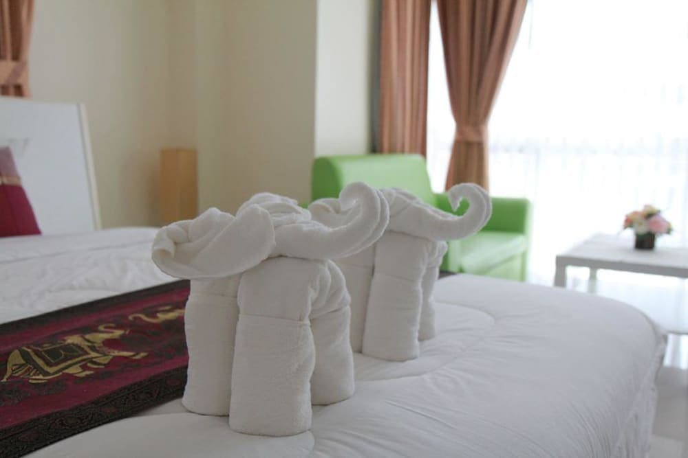 Family Guesthouse Rawai