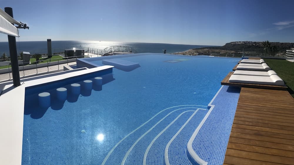 Deluxe Apartment Arenales del Sol Beach